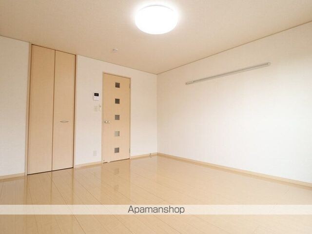 クヒオ[1K/30.27m2]の内装1