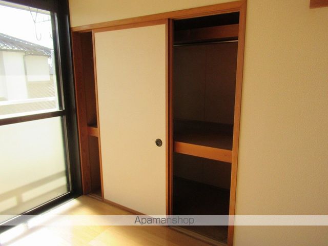 都南マンションの内装写真