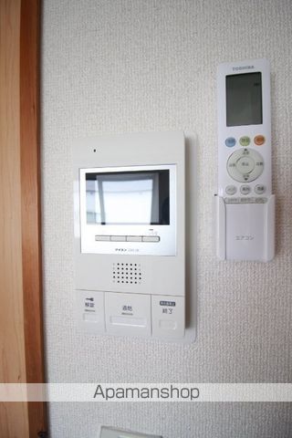 メゾン・ド岡文館の内装写真