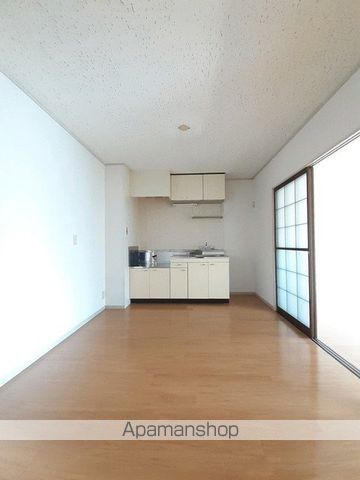 アブニール吉富 Aの内装写真