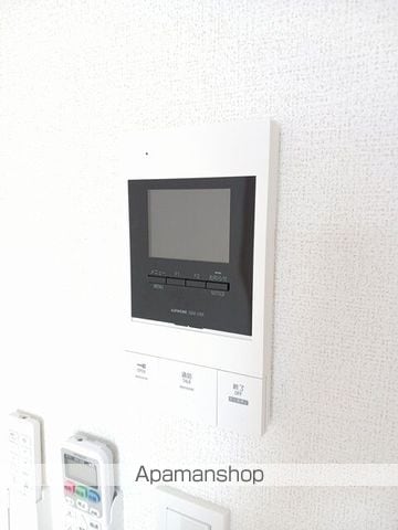 サンライズ 江平中町の内装写真