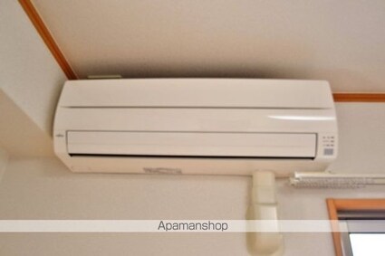 熊本県八代市田中西町[1R/31.5m2]の内装1