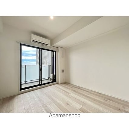 ＳーＲＥＳＩＤＥＮＣＥ上前津駅前[1K/21.99m2]のリビング・居間1