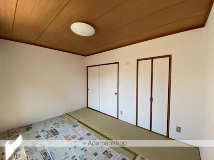 溝渕ハイツ[1K/21.2m2]の内装2