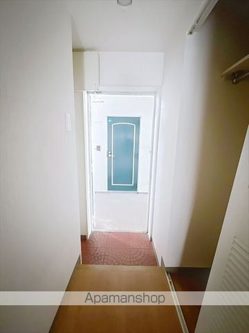 グリーンメゾン1号棟の内装写真