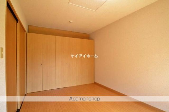 アロース牟佐の内装写真