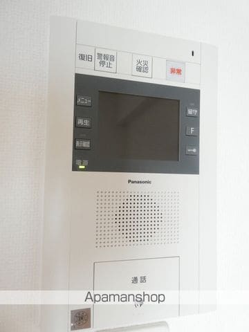 RJRプレシア郡元の内装写真