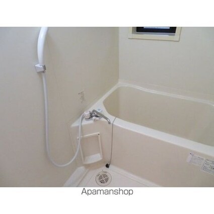 エスポワールＭ[1K/30.16m2]のバス