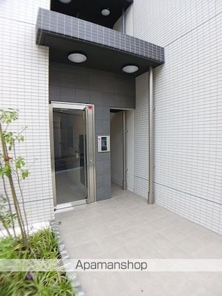 ＣＲＥＶＡＮＣＥ亀戸ＮＯＲＴＨ[1LDK/46.76m2]のエントランス