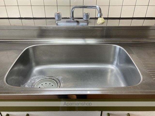 もみじ屋マンションの内装写真