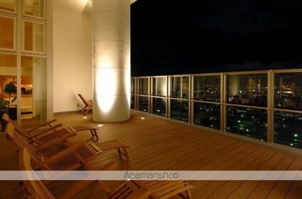 東京都荒川区南千住４丁目[1SLDK/56.8m2]の共用部5