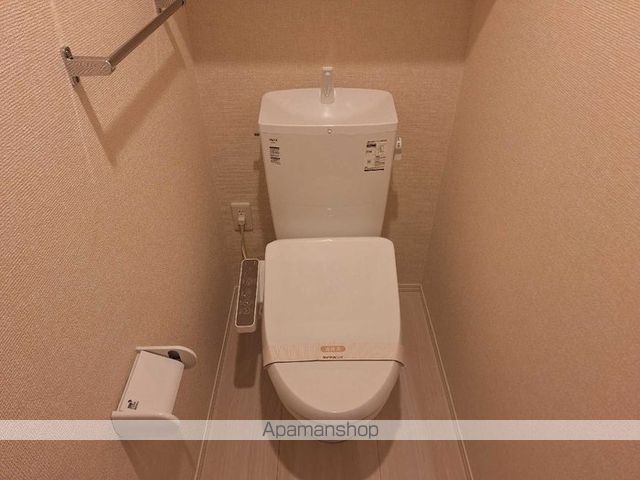 Dーroom住吉 Aの内装写真