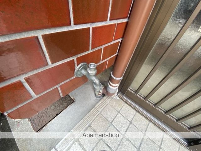 近鉄南大阪線 高見ノ里駅 徒歩9分 2階建 築59年のその他写真