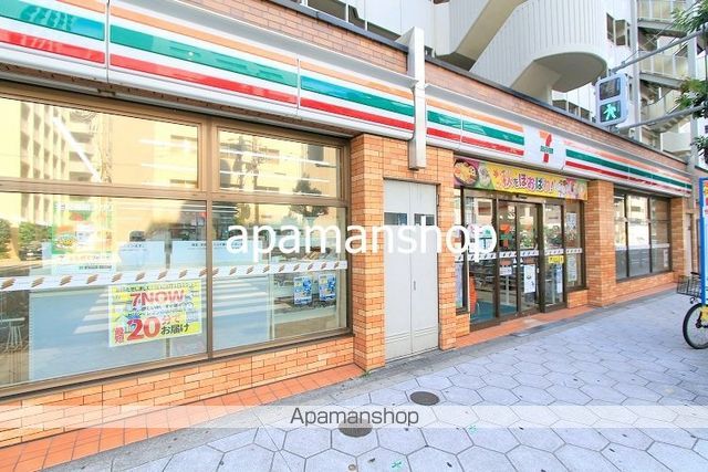 LEGAL靭公園南の周辺写真