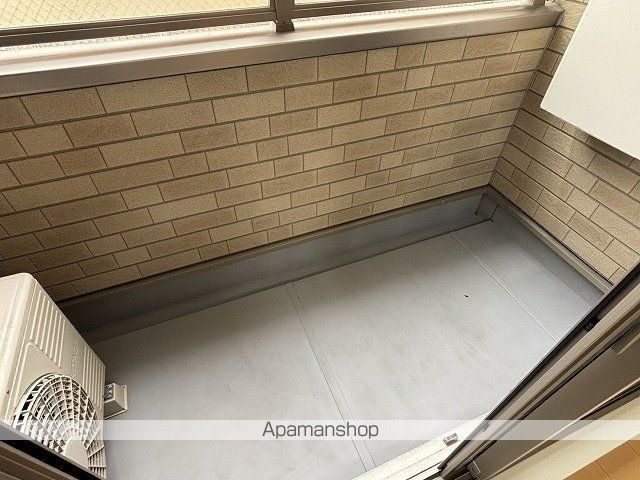 プリート カーサの内装写真