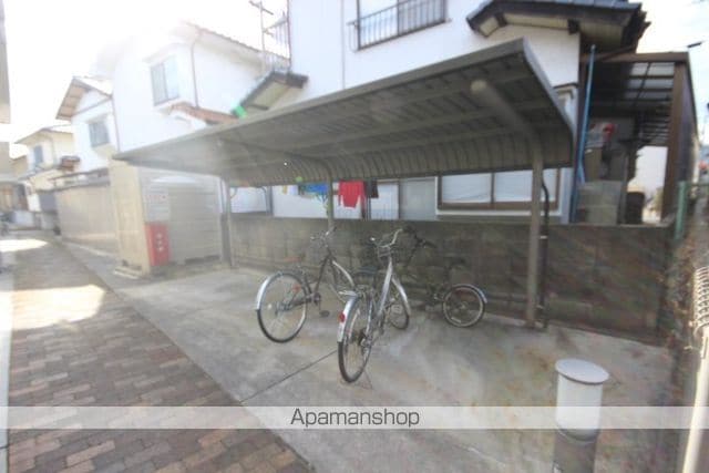 広島市佐伯区 2階建 築19年のその他写真