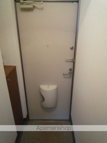 ブリリアント元町の内装写真