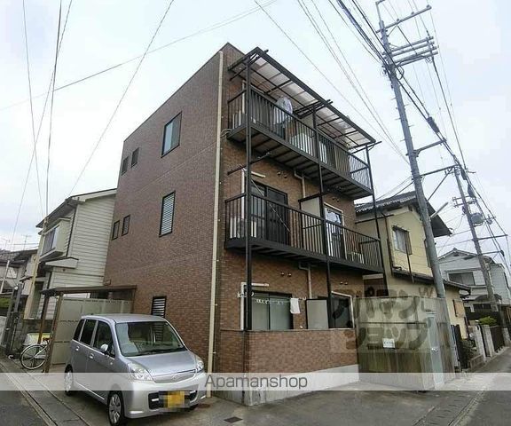 COZY HOUSEの外観写真
