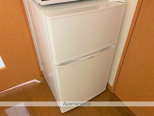 レオパレスアムール田野浦の内装写真