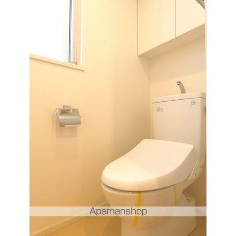 リエトコート元赤坂の内装写真