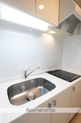 ＣＩＴＹ　ＣＵＲＲＥＮＴ大手町[1R/29.98m2]のキッチン