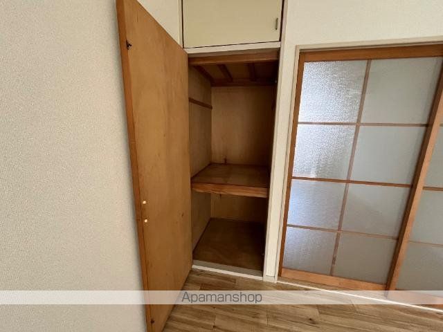 ファミール村田の内装写真