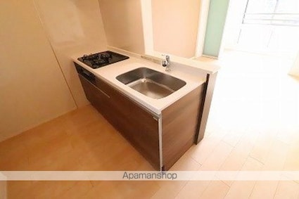 パッセロ[2LDK/56.18m2]の内装6