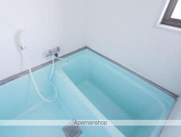イワマハイツの内装写真