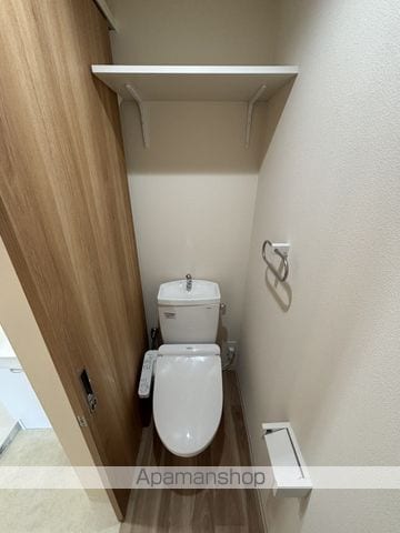 est 上安の内装写真