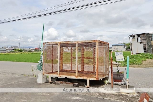 グリーンハイツのその他写真