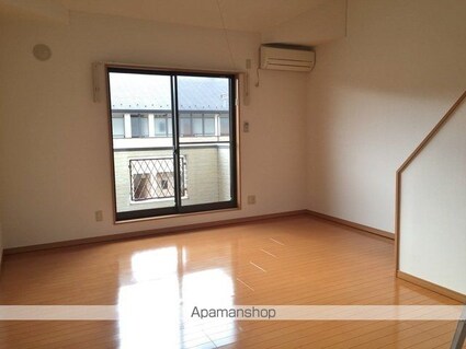 宮城県仙台市青葉区下愛子字観音[1K/33.12m2]の内装1