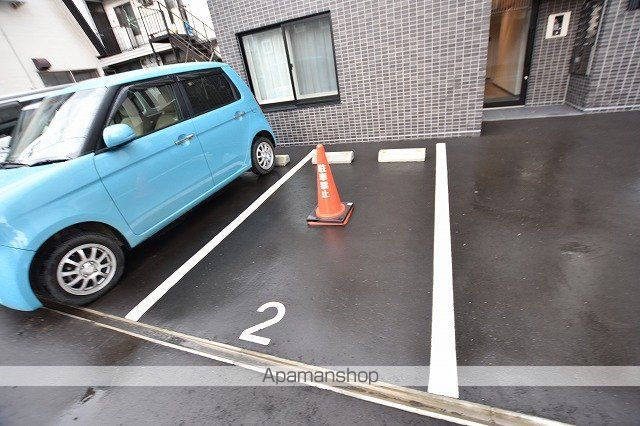 ラメゾン麻生のその他写真