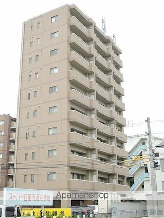 ＩＮＧ－αＡＮＮＥＸ[1LDK/40.32m2]の外観3