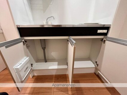 東京都八王子市石川町[1K/28.89m2]の内装4