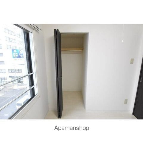 HOPE月寒中央 Aの内装写真