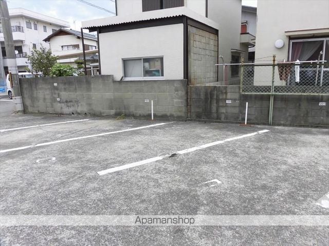 和歌山県和歌山市大谷[1LDK/39.69m2]の内装2