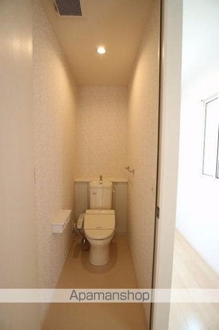ベルノートの内装写真