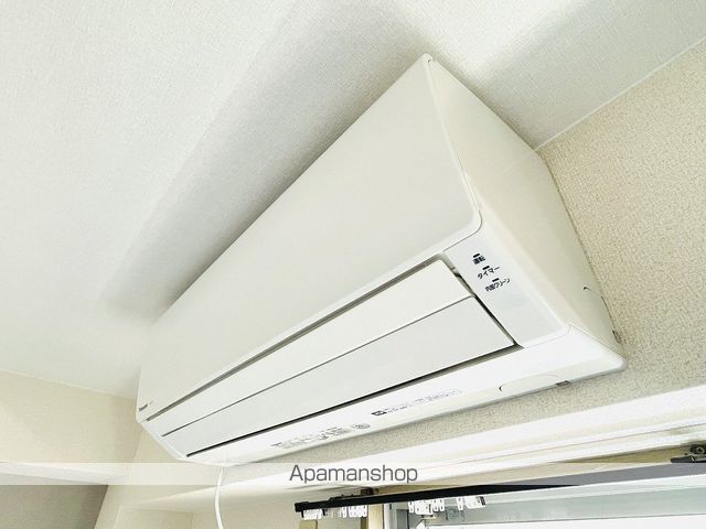 エタージュ中宮の内装写真