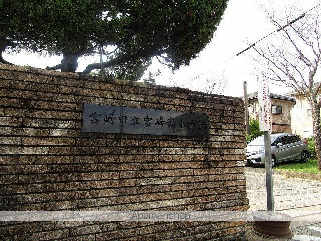 ファンタジーハウス2号館の周辺写真