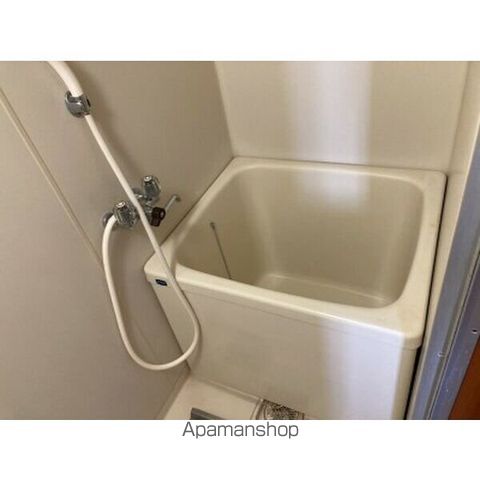 スカイハイツ森田の内装写真