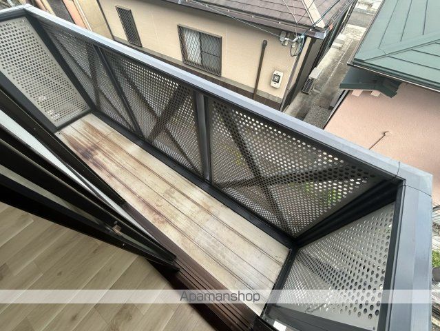 ロジュマンの内装写真