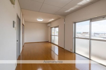 シーサイドハイツ屋島[2LDK/62.24m2]の内装3