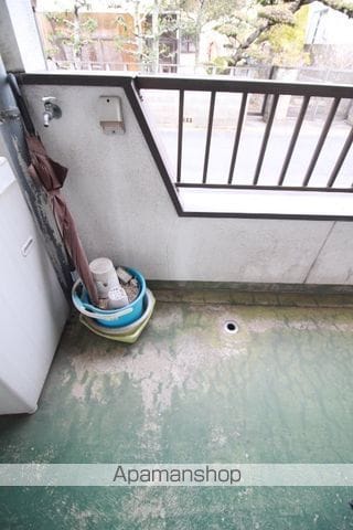 コーポ難波の内装写真