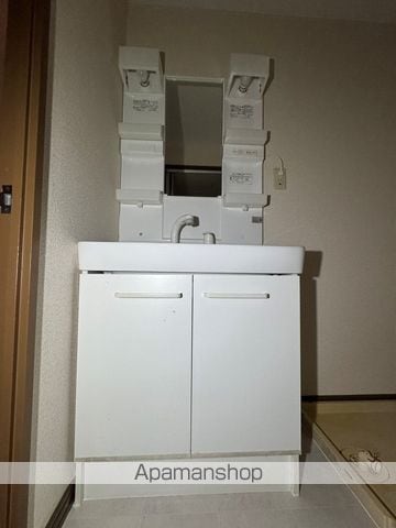 レジーナマルフクの内装写真