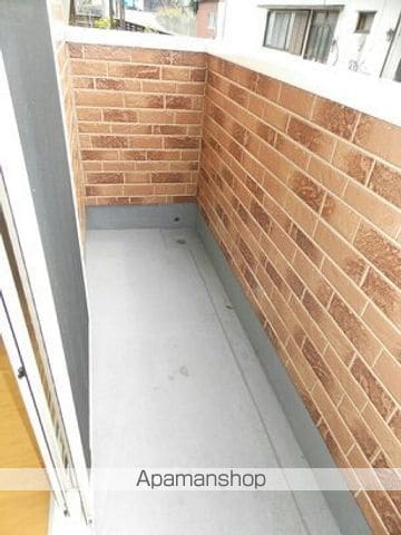 ラフレシール・友Aの内装写真