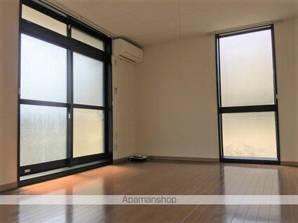 レオパレス信和[1K/24.84m2]のリビング・居間