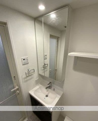 プラシア蒲田 THE GRAND RESIDENCEの内装写真