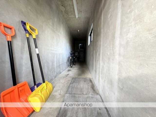 千登勢荘の内装写真
