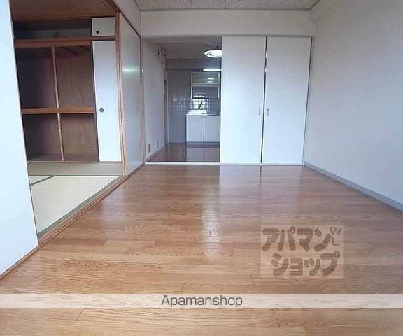 アクティハイム壱番館の内装写真