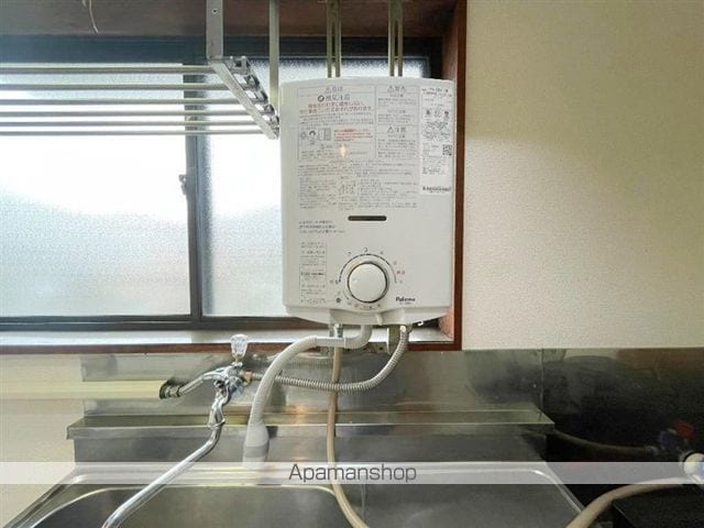 コーポ青葉の内装写真